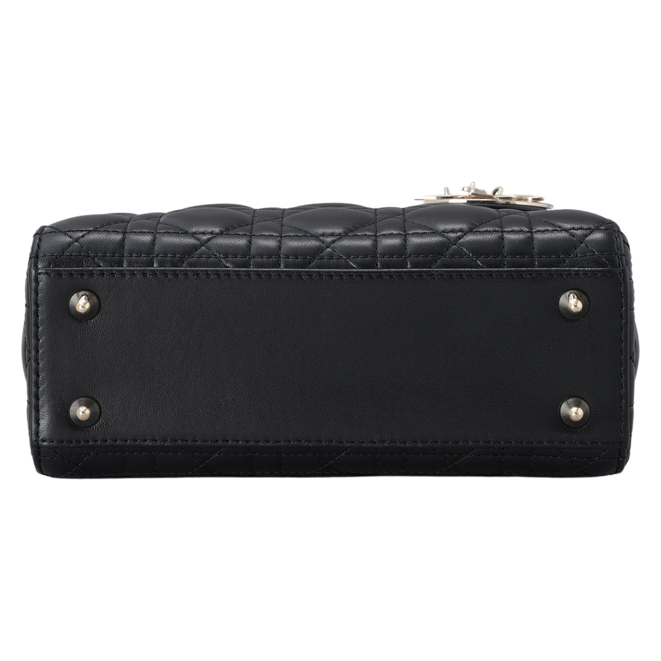 CHRISTIAN DIOR(USED)크리스찬디올 M0538 레이디디올 스몰